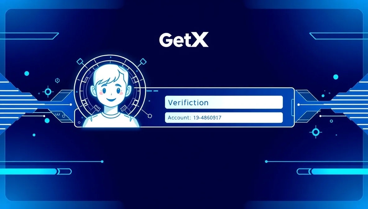 Вход в Get-X личный кабинет