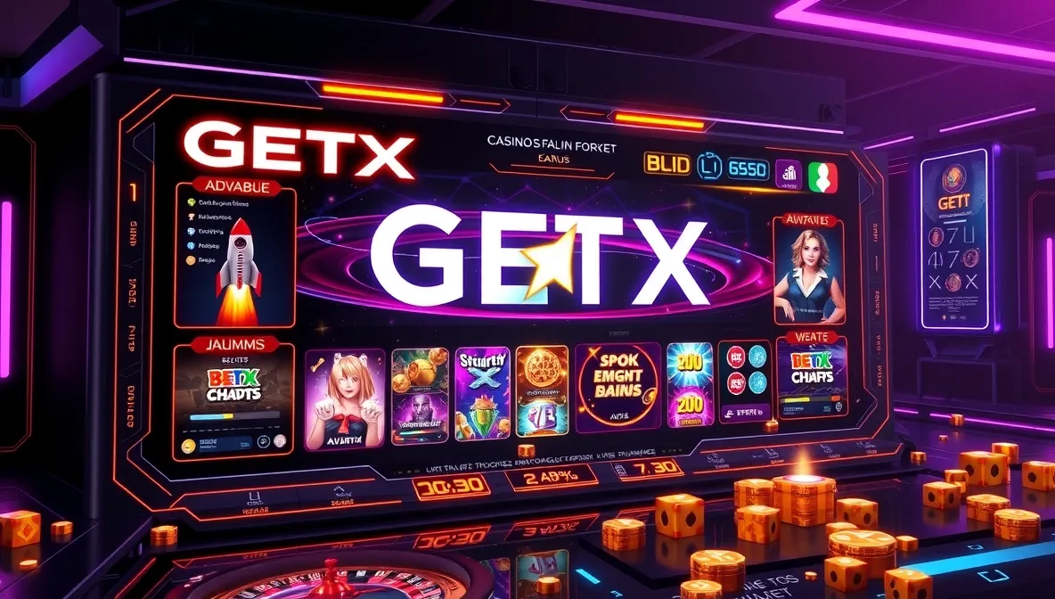  Is it possible to play in get x mirror