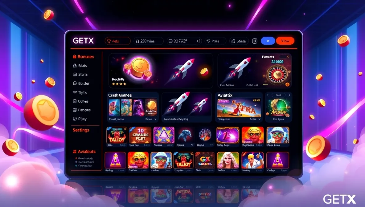 In which countries is get x available